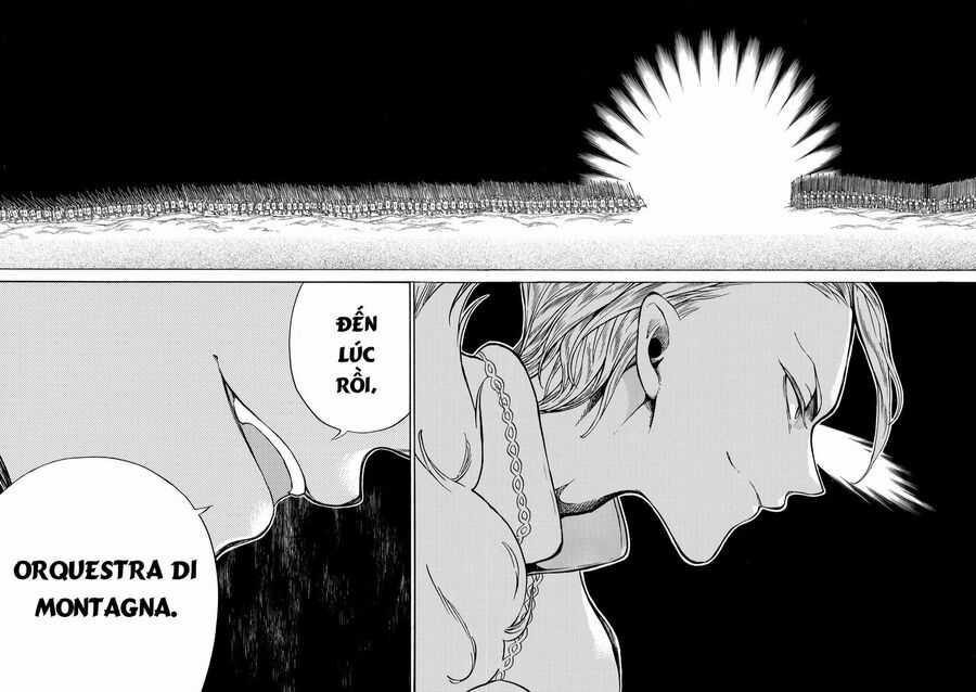 Shoukoku No Altair - Chapter 106 - Trang 32