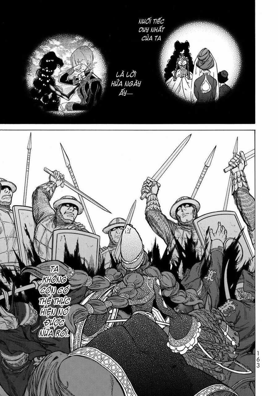 Shoukoku No Altair - Chapter 106 - Trang 40