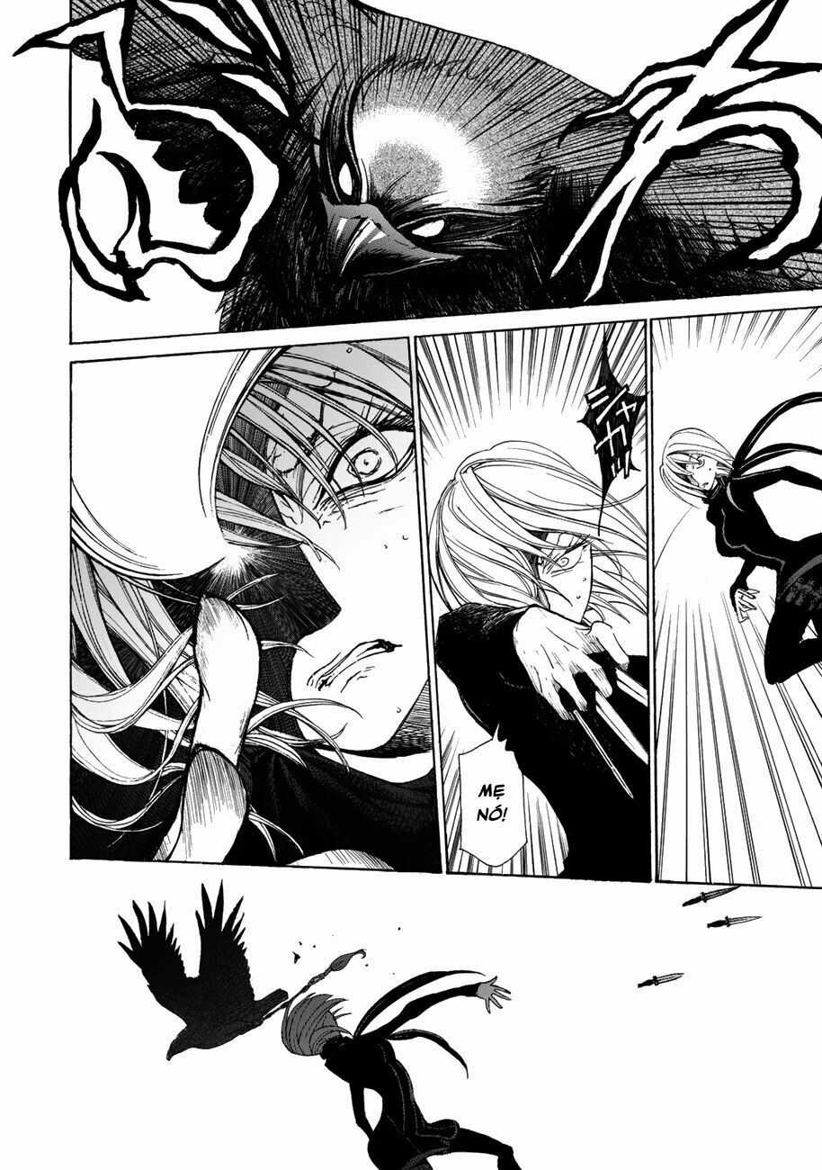 Shoukoku No Altair - Chapter 11 - Trang 8