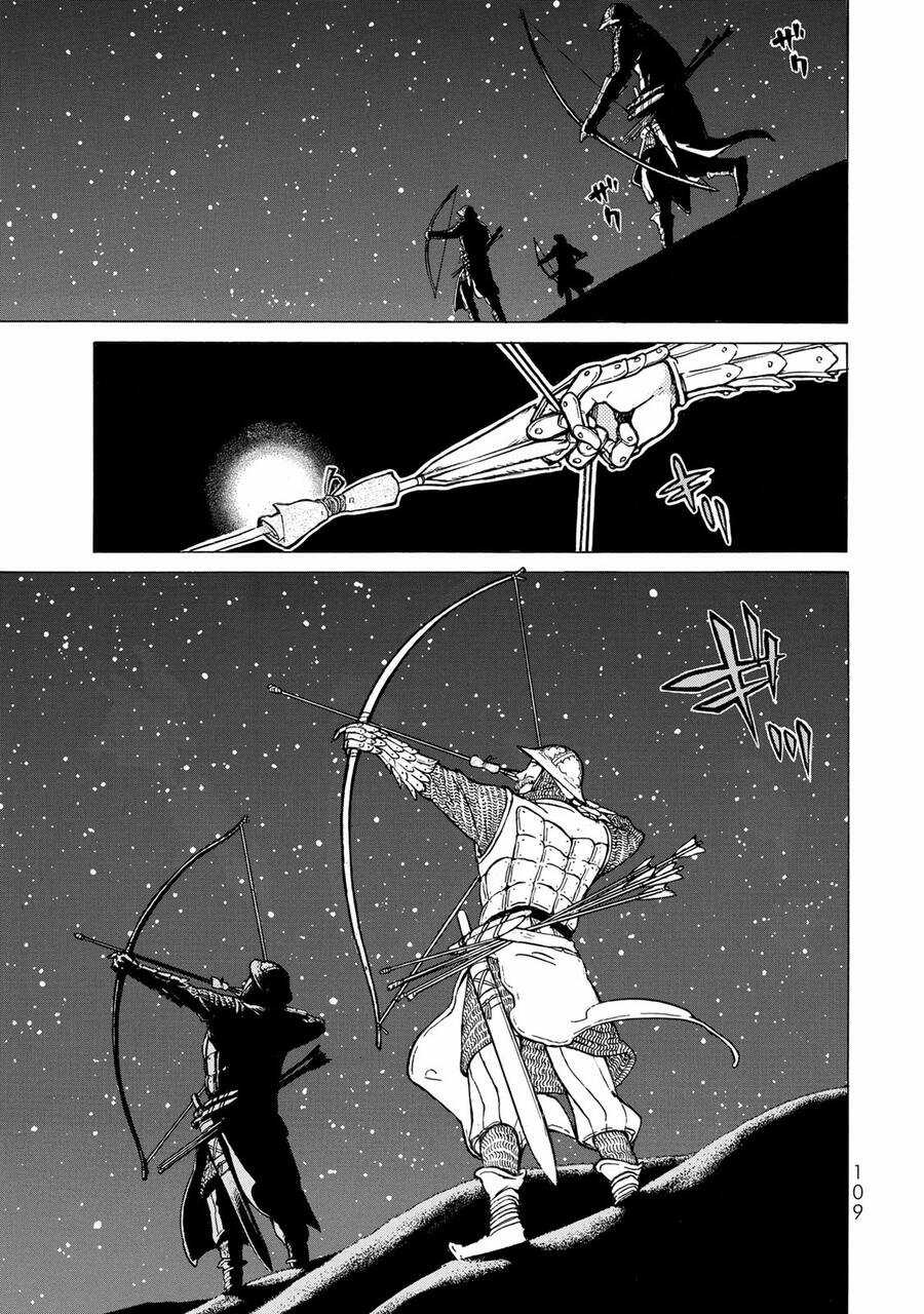 Shoukoku No Altair - Chapter 111 - Trang 3