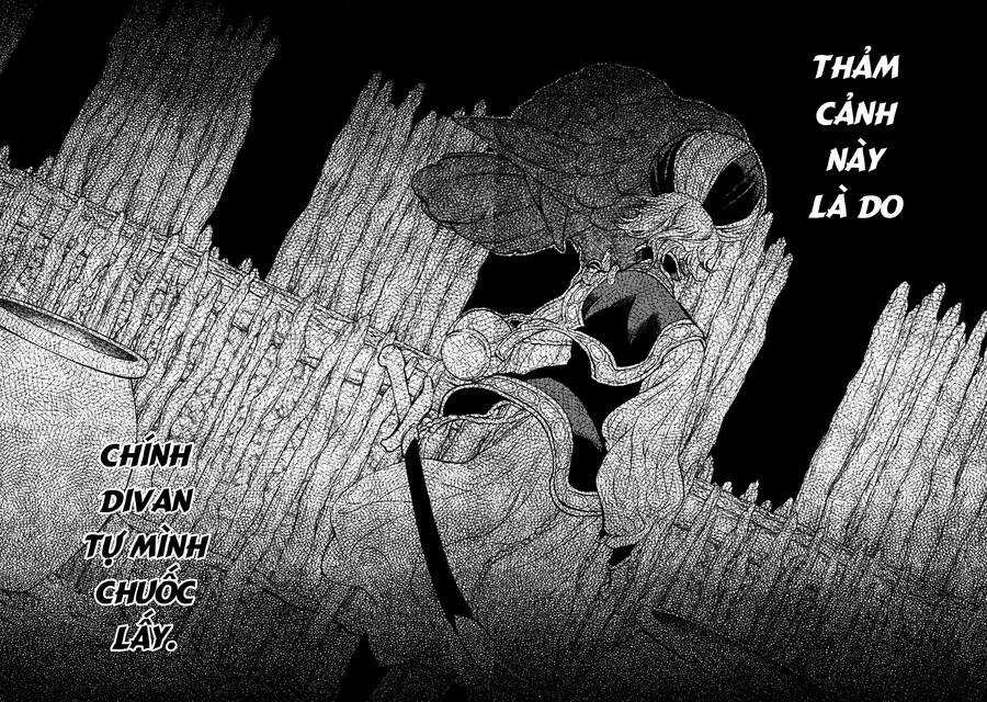 Shoukoku No Altair - Chapter 112 - Trang 23