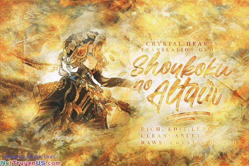 Shoukoku No Altair - Chapter 114 - Trang 1