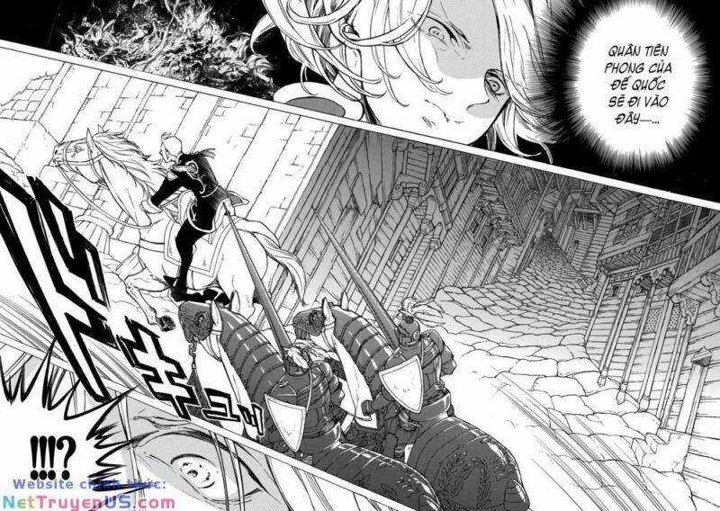 Shoukoku No Altair - Chapter 114 - Trang 15