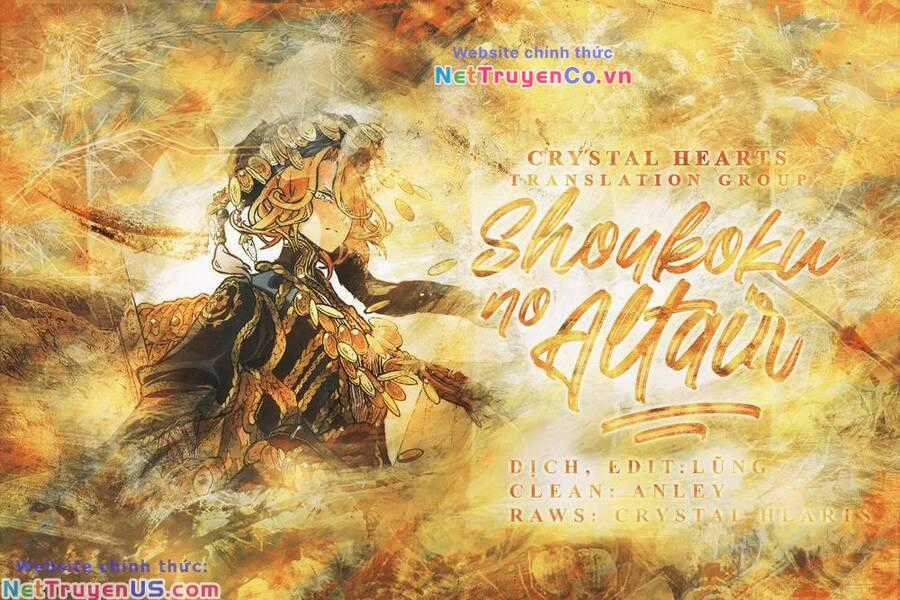 Shoukoku No Altair - Chapter 116 - Trang 1