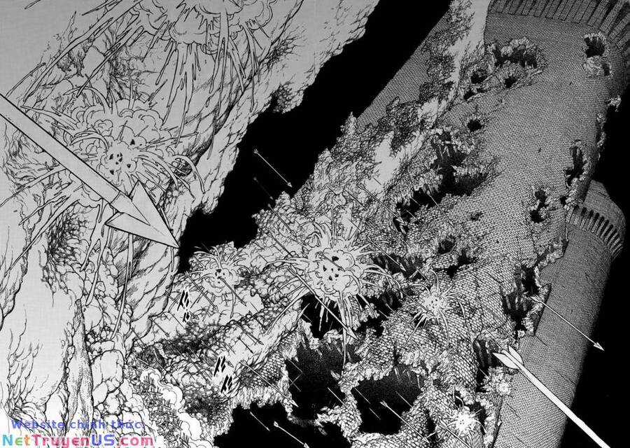 Shoukoku No Altair - Chapter 117 - Trang 16