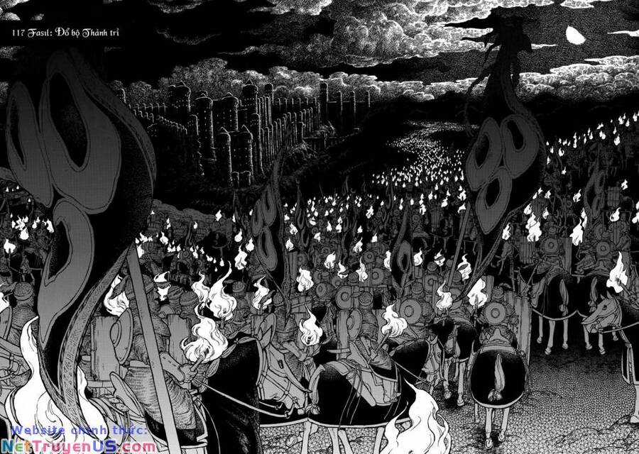 Shoukoku No Altair - Chapter 117 - Trang 5