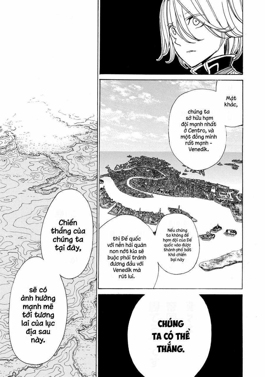 Shoukoku No Altair - Chapter 12 - Trang 30