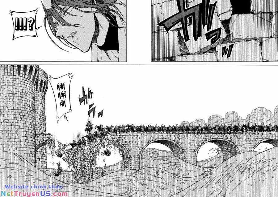 Shoukoku No Altair - Chapter 120 - Trang 23