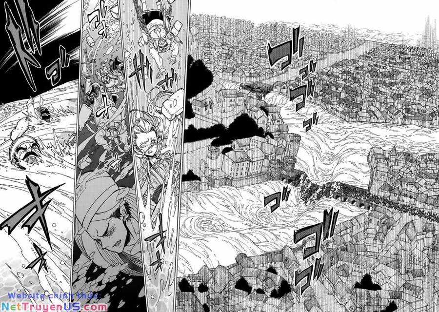 Shoukoku No Altair - Chapter 120 - Trang 26