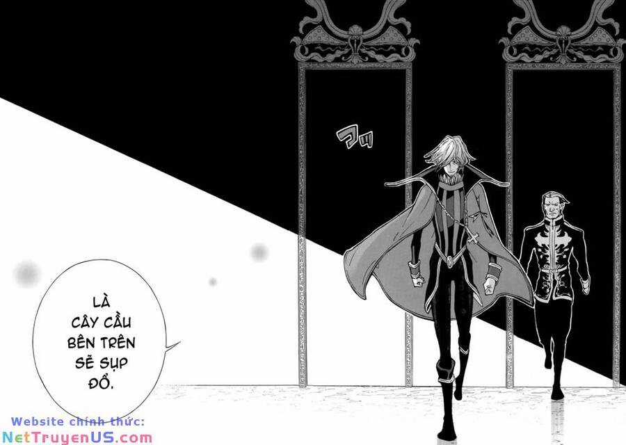 Shoukoku No Altair - Chapter 120 - Trang 29