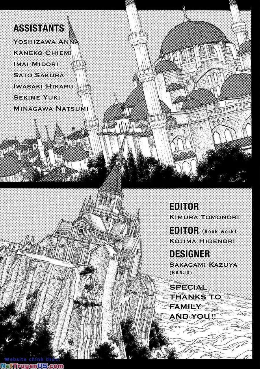 Shoukoku No Altair - Chapter 120 - Trang 37