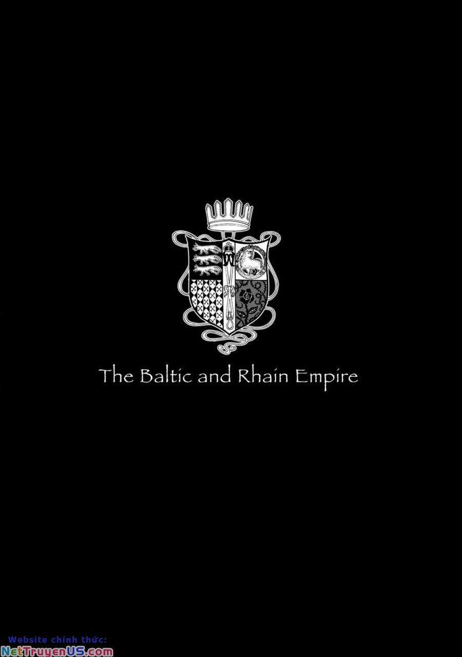 Shoukoku No Altair - Chapter 121 - Trang 27