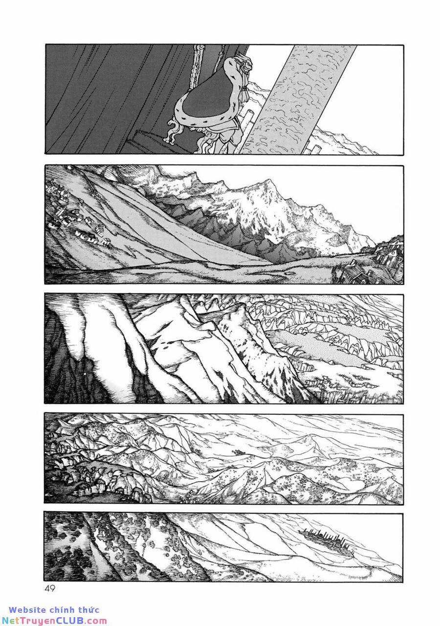 Shoukoku No Altair - Chapter 122 - Trang 23