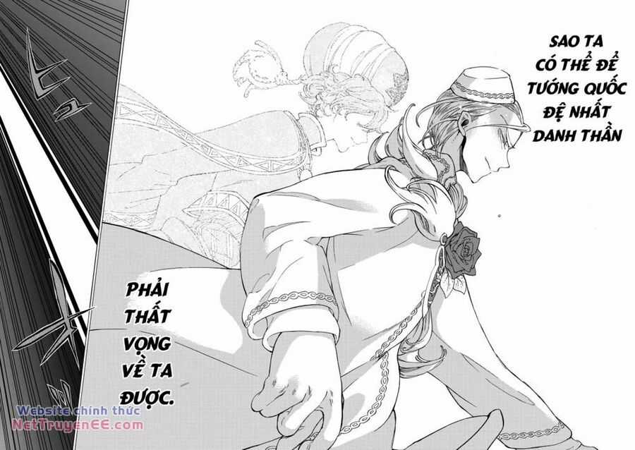 Shoukoku No Altair - Chapter 125 - Trang 18