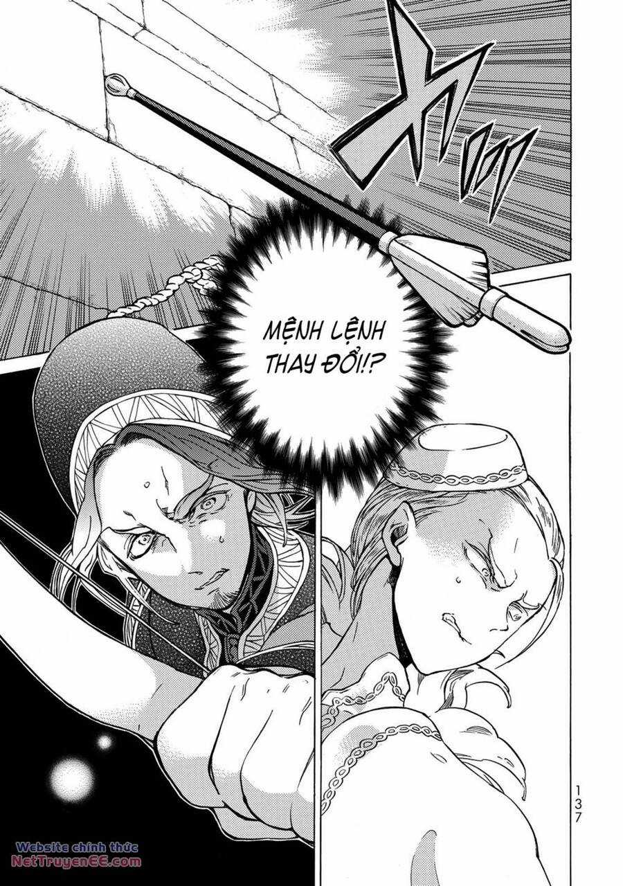 Shoukoku No Altair - Chapter 126 - Trang 2