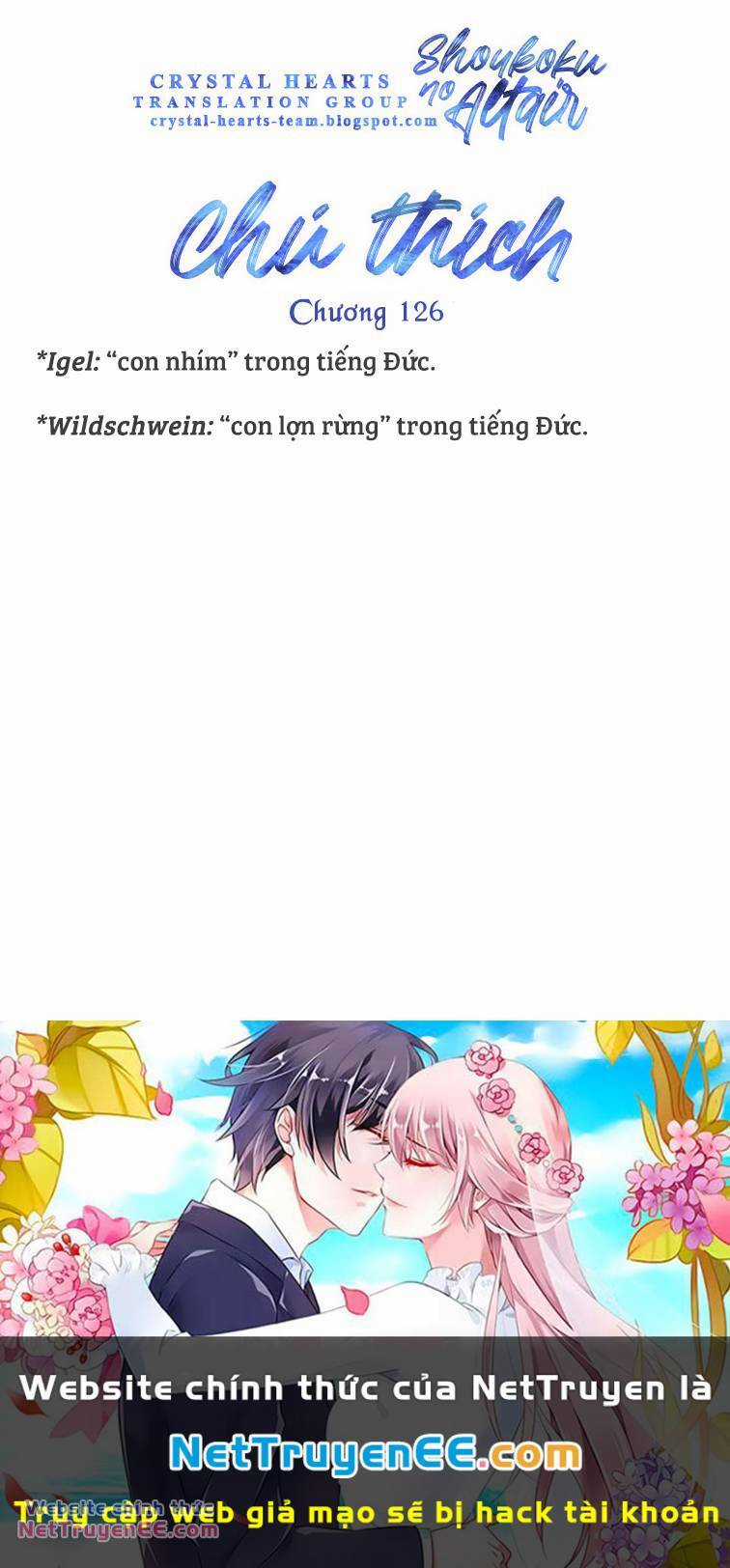 Shoukoku No Altair - Chapter 126 - Trang 23