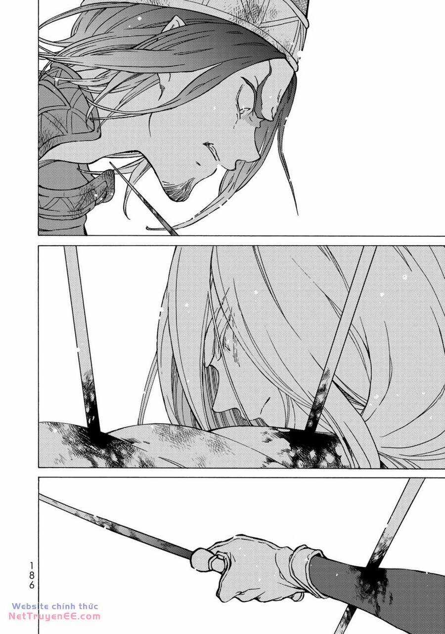 Shoukoku No Altair - Chapter 127 - Trang 21