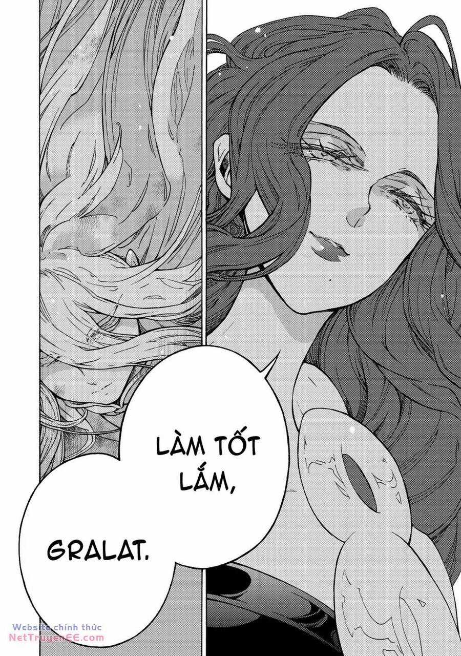 Shoukoku No Altair - Chapter 127 - Trang 24