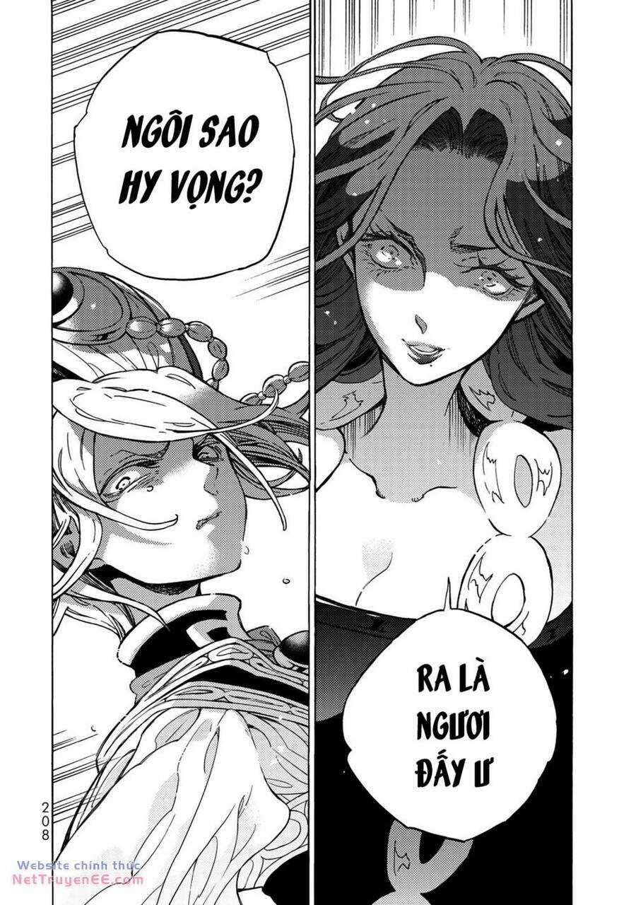 Shoukoku No Altair - Chapter 128 - Trang 13