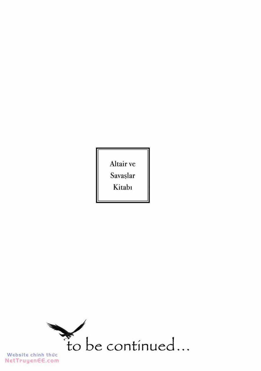 Shoukoku No Altair - Chapter 128 - Trang 21