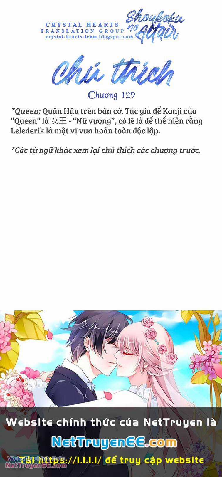 Shoukoku No Altair - Chapter 129 - Trang 27