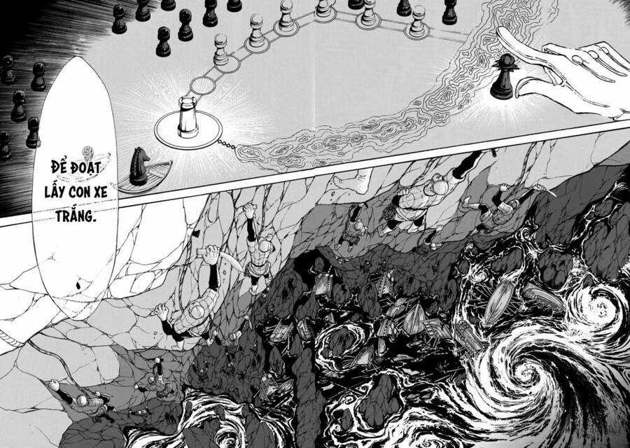 Shoukoku No Altair - Chapter 13 - Trang 32