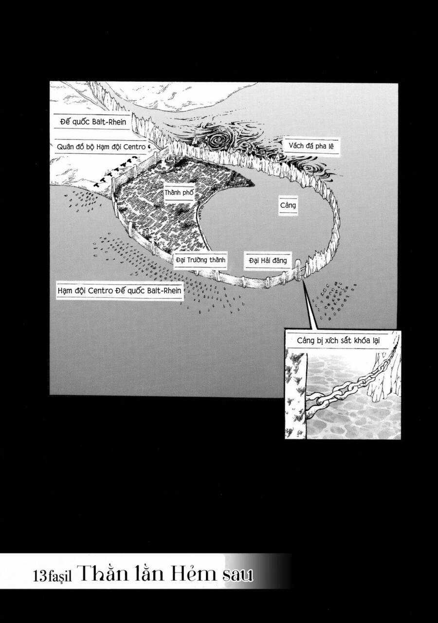 Shoukoku No Altair - Chapter 13 - Trang 10