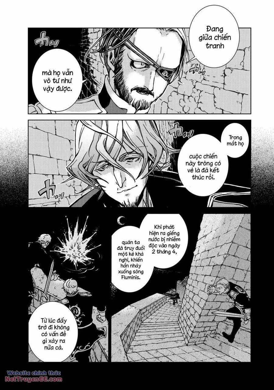 Shoukoku No Altair - Chapter 130 - Trang 13