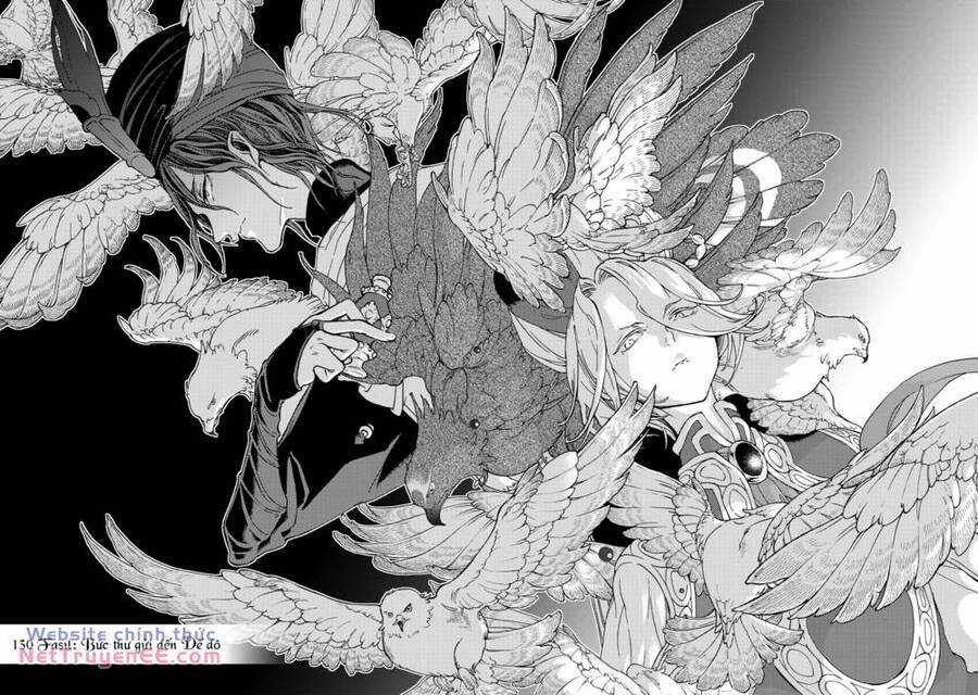 Shoukoku No Altair - Chapter 130 - Trang 3