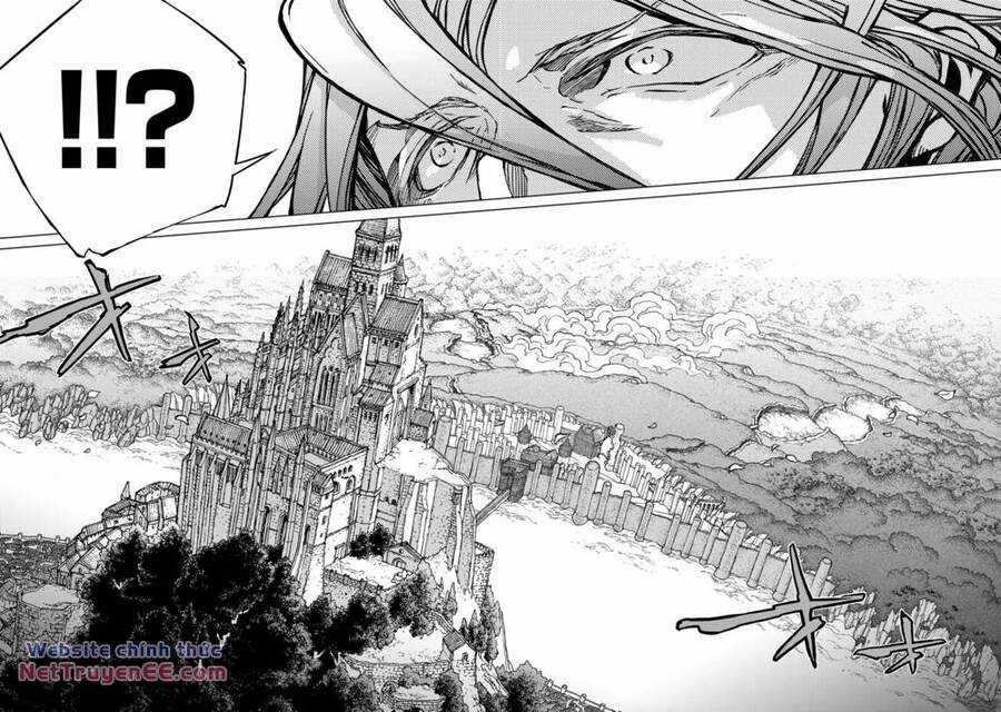 Shoukoku No Altair - Chapter 130 - Trang 27