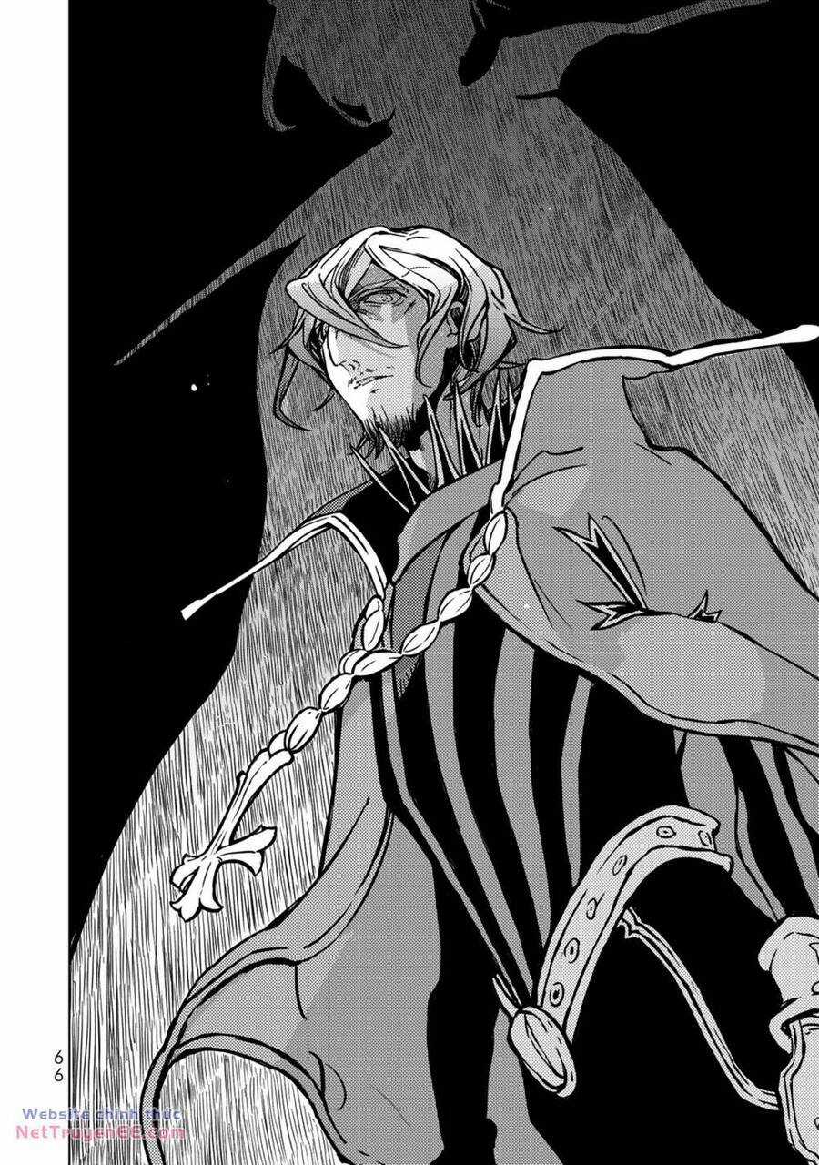 Shoukoku No Altair - Chapter 130 - Trang 32