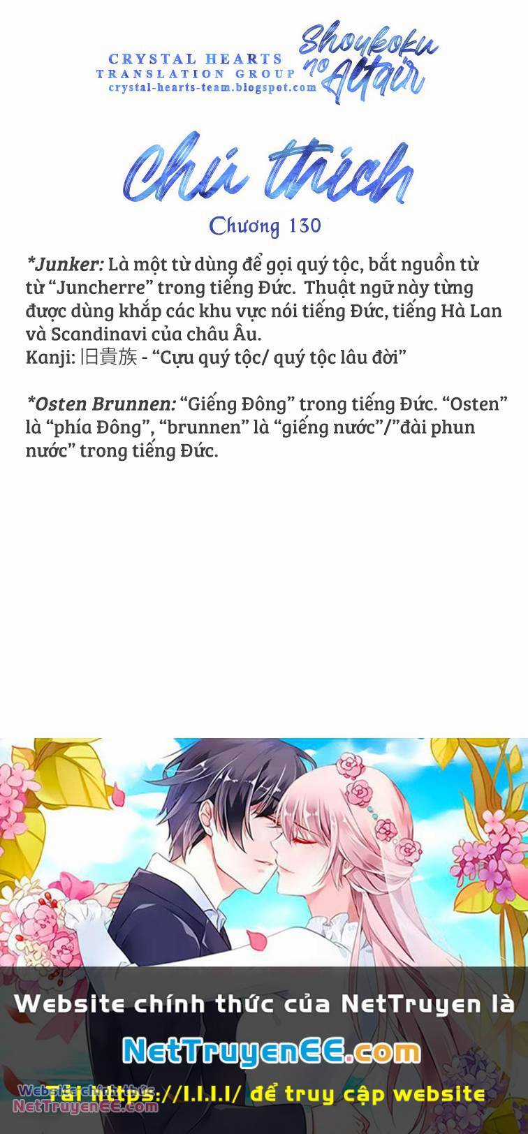 Shoukoku No Altair - Chapter 130 - Trang 33