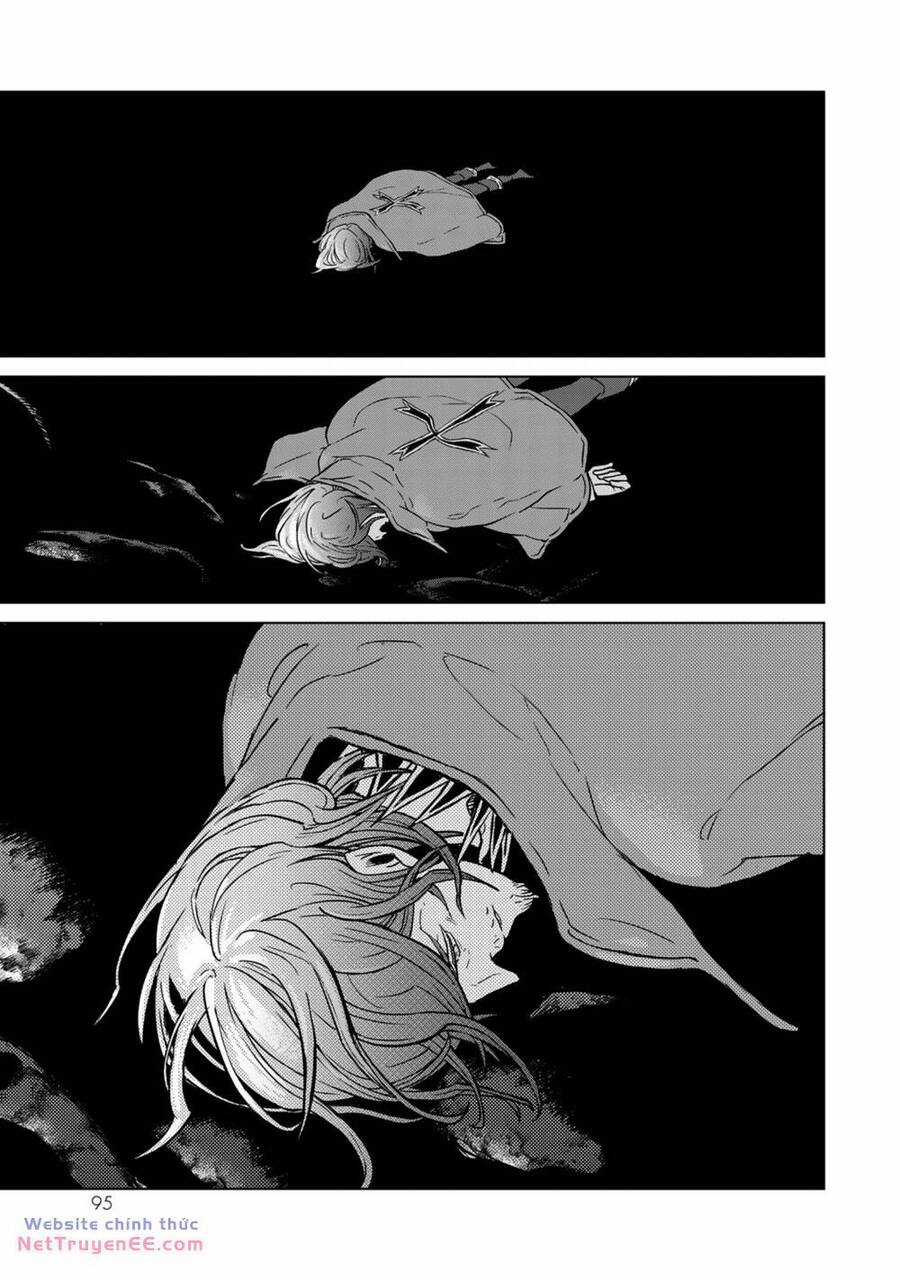 Shoukoku No Altair - Chapter 131 - Trang 28