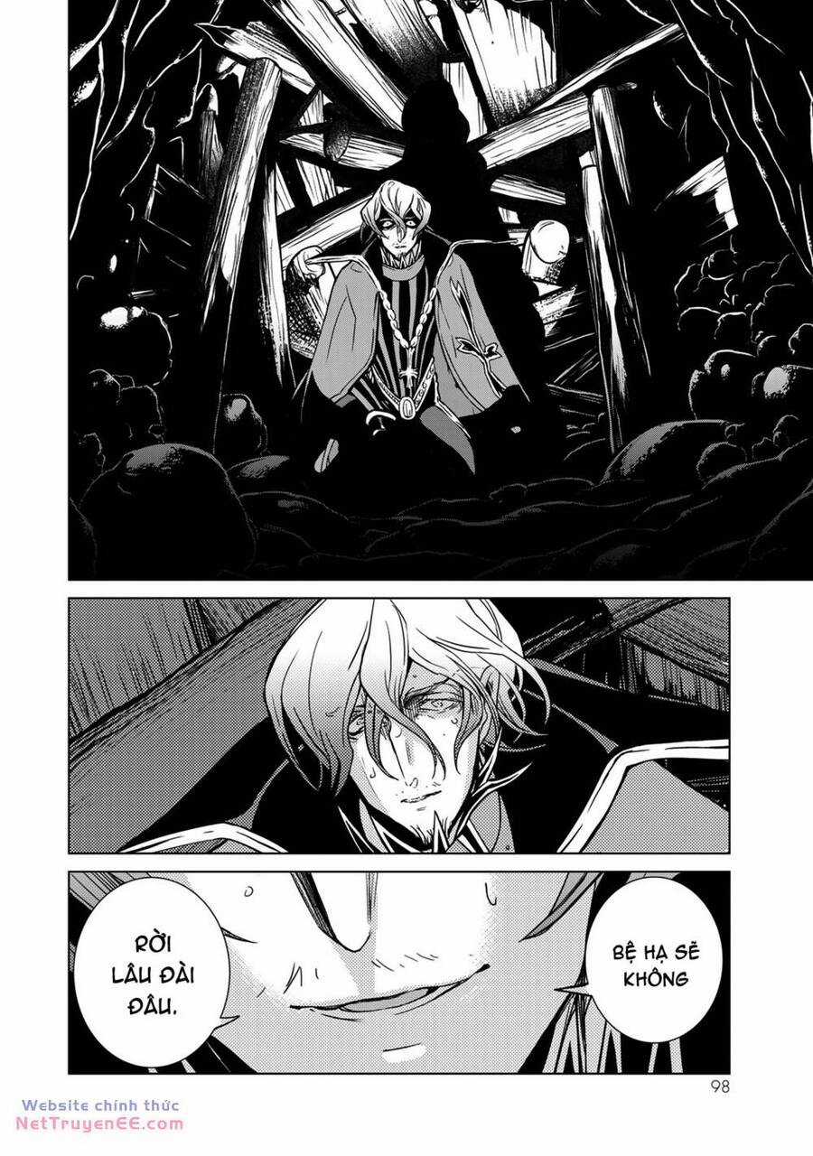 Shoukoku No Altair - Chapter 131 - Trang 30