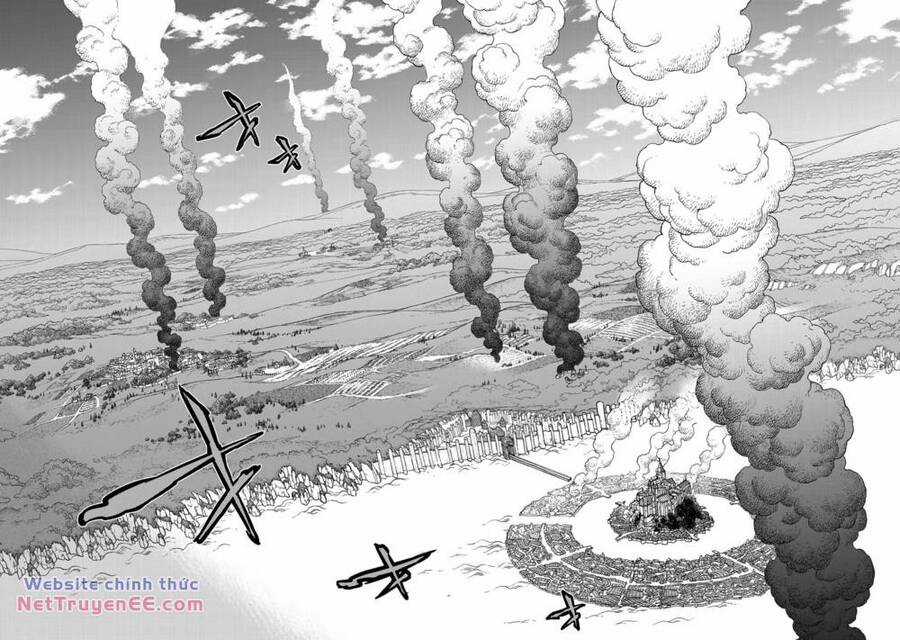 Shoukoku No Altair - Chapter 132 - Trang 23