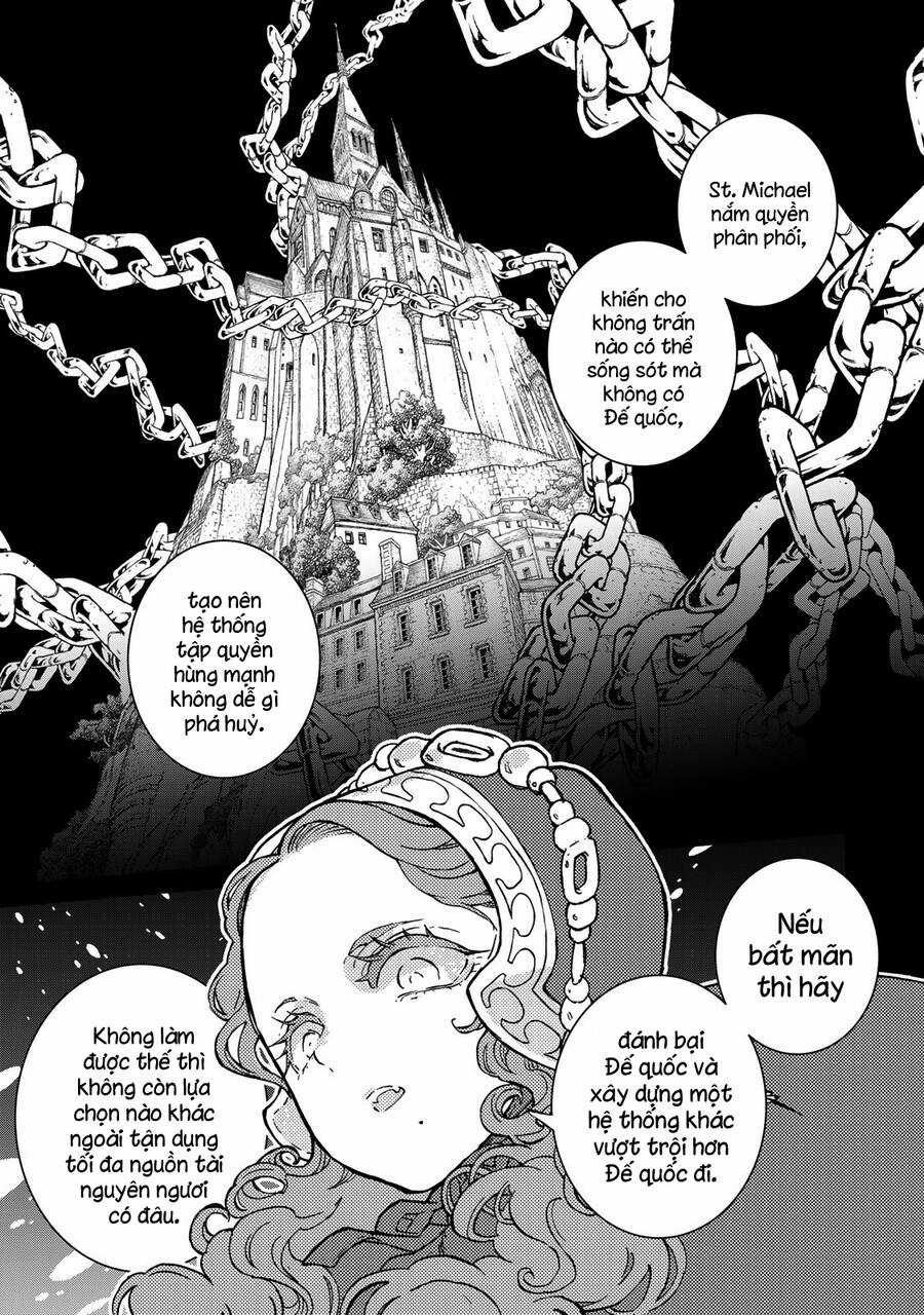 Shoukoku No Altair - Chapter 134 - Trang 12