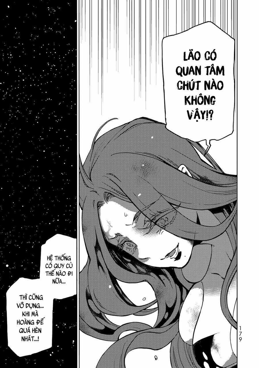 Shoukoku No Altair - Chapter 134 - Trang 20