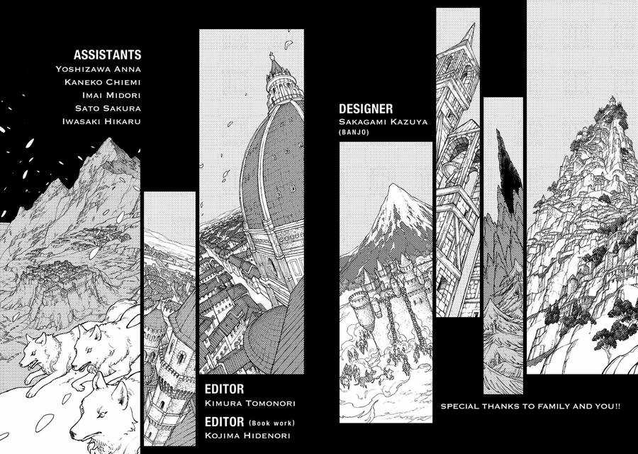 Shoukoku No Altair - Chapter 134 - Trang 29