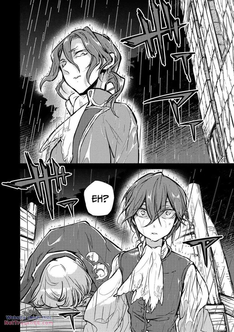 Shoukoku No Altair - Chapter 139 - Trang 13