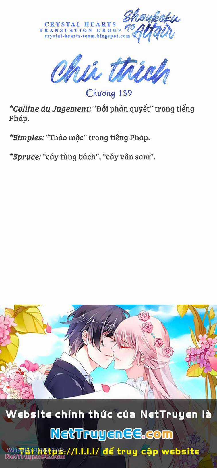 Shoukoku No Altair - Chapter 139 - Trang 31