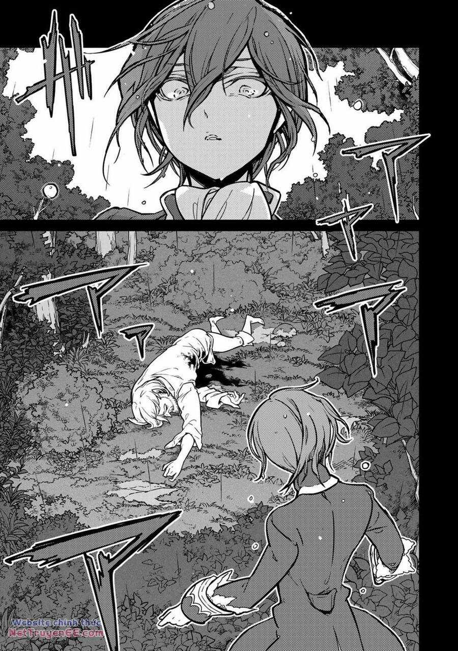 Shoukoku No Altair - Chapter 139 - Trang 10