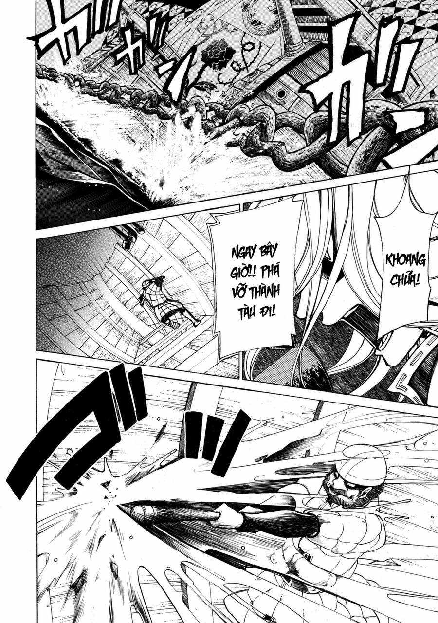 Shoukoku No Altair - Chapter 14 - Trang 29