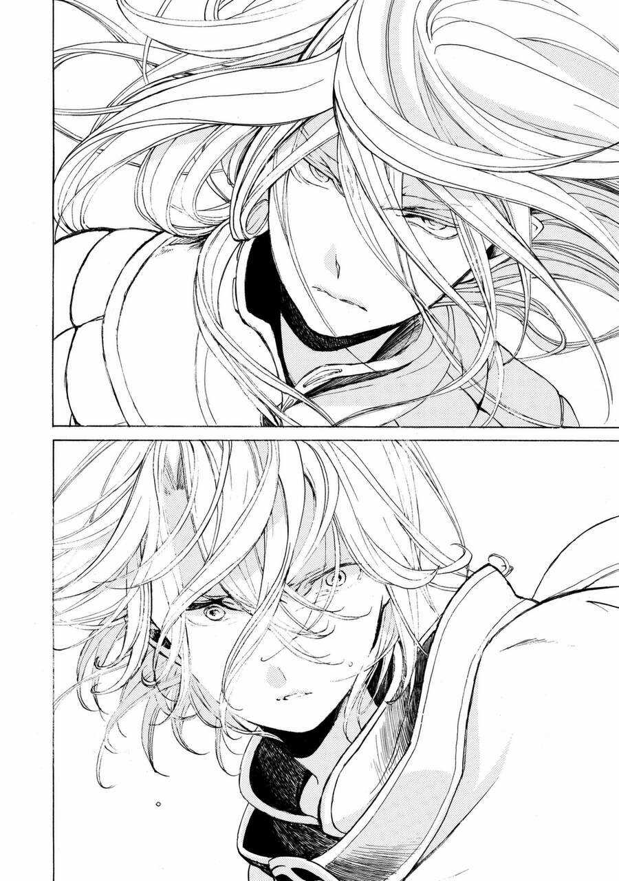 Shoukoku No Altair - Chapter 14 - Trang 32