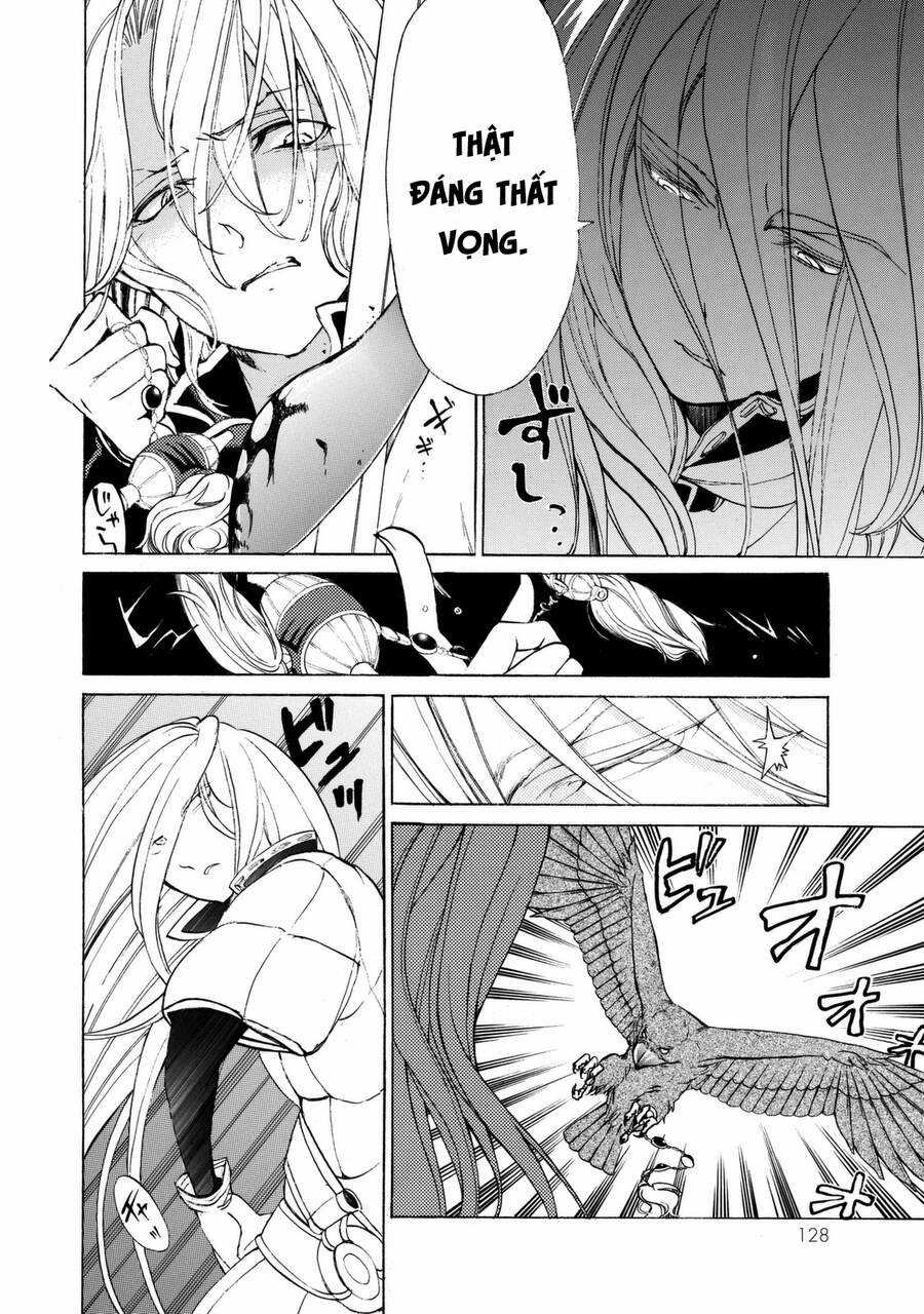 Shoukoku No Altair - Chapter 15 - Trang 14