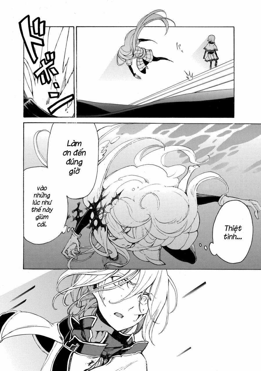 Shoukoku No Altair - Chapter 15 - Trang 30