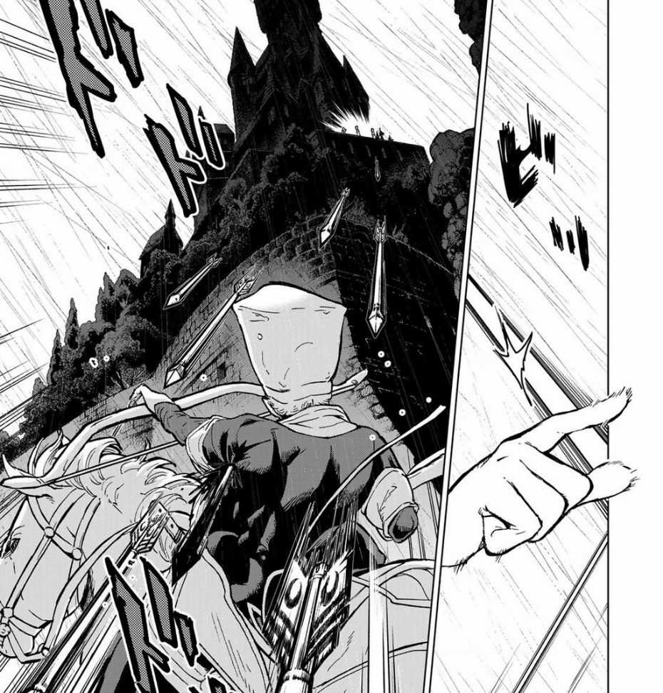 Shoukoku No Altair - Chapter 150 - Trang 16