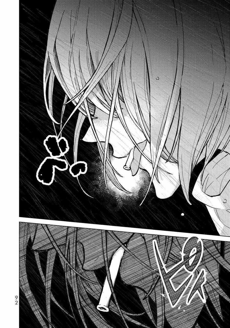 Shoukoku No Altair - Chapter 153 - Trang 30
