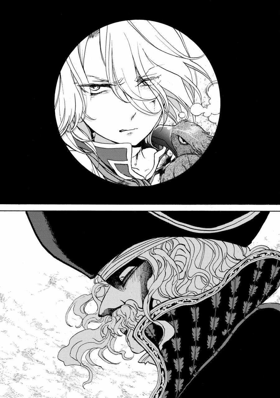 Shoukoku No Altair - Chapter 16 - Trang 34