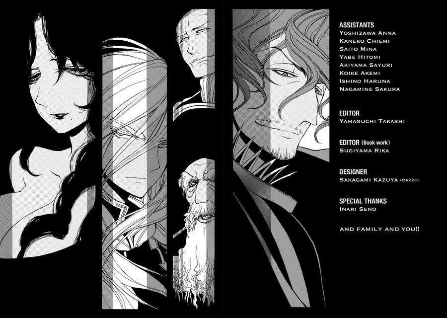 Shoukoku No Altair - Chapter 16 - Trang 36