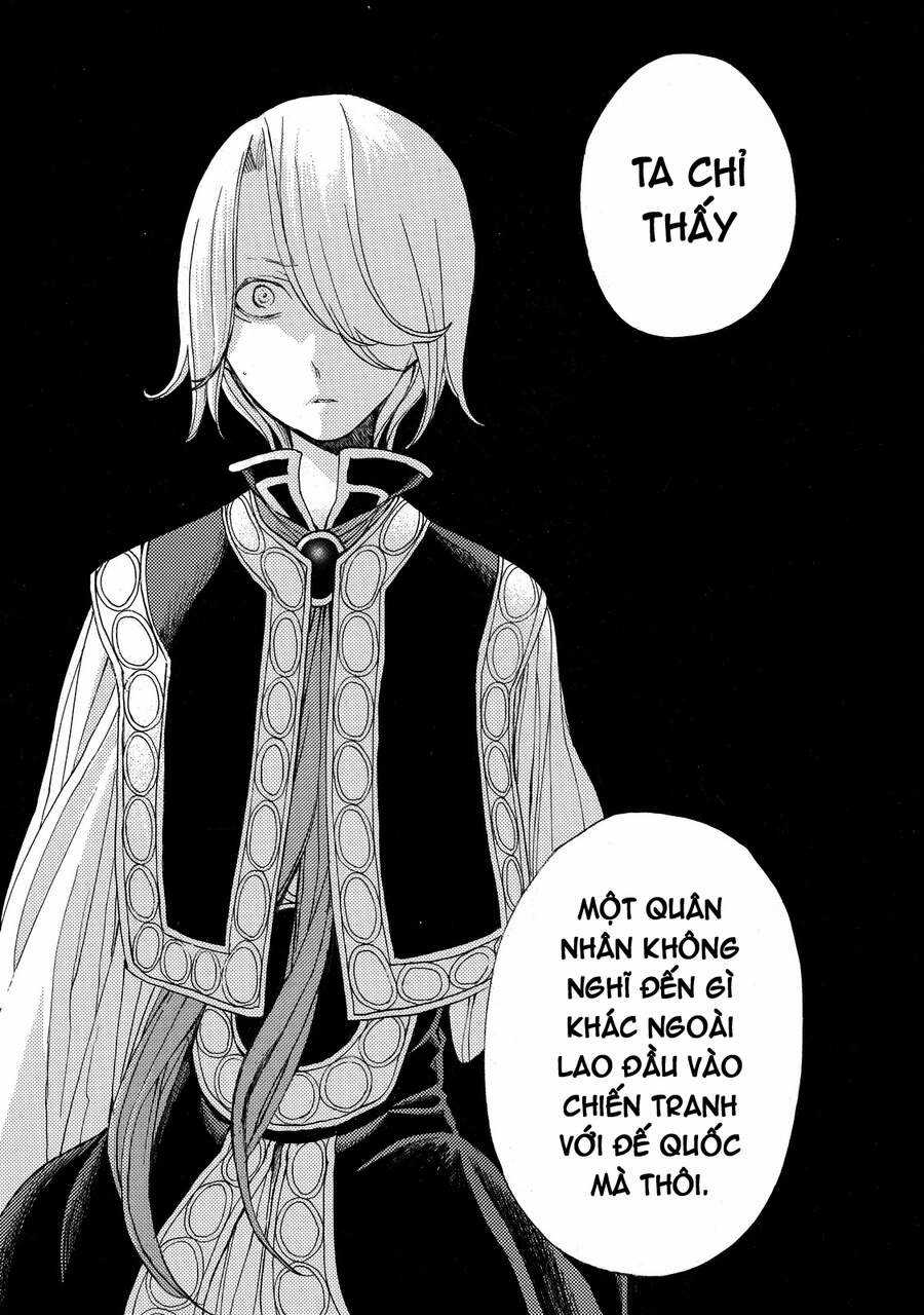 Shoukoku No Altair - Chapter 17 - Trang 36